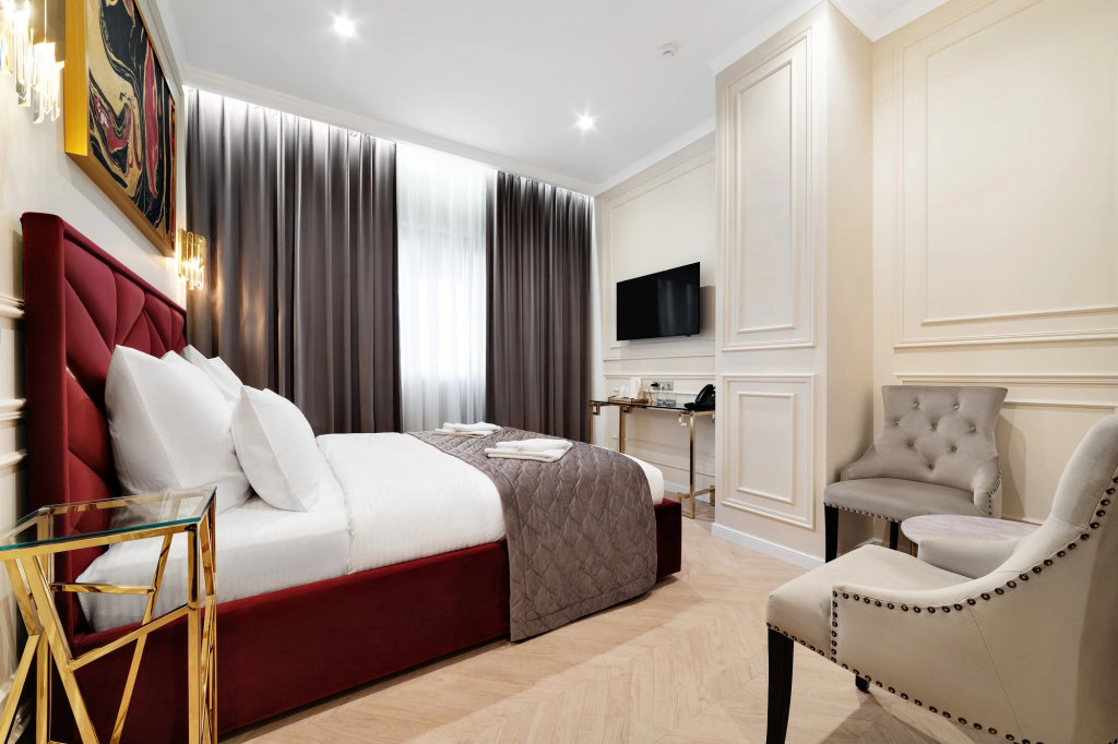 LeMar Hotel