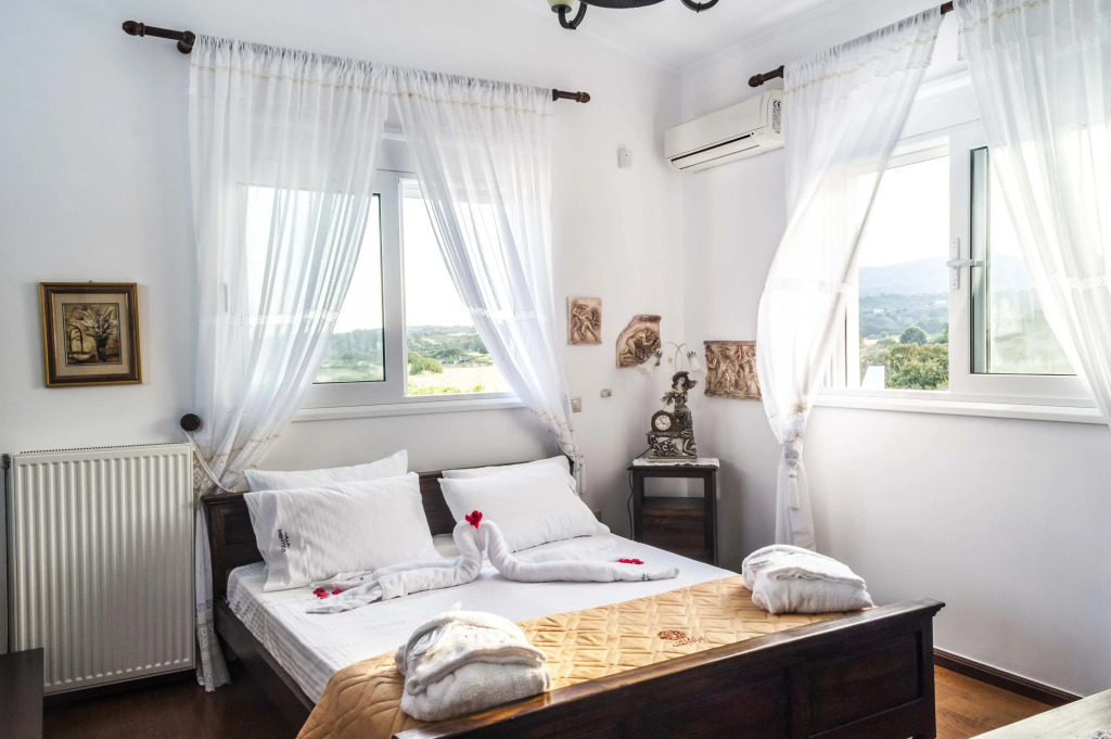 Villa Dionysus