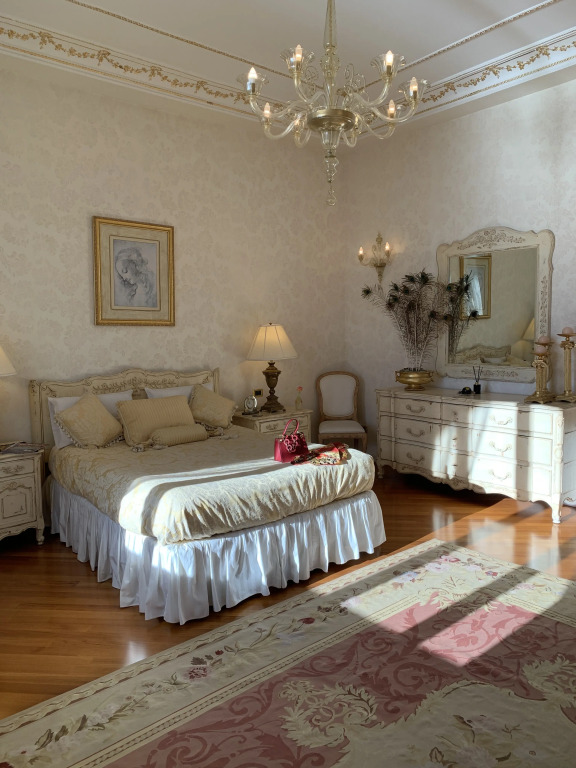 Villa Castiglioni Luxury Apartment