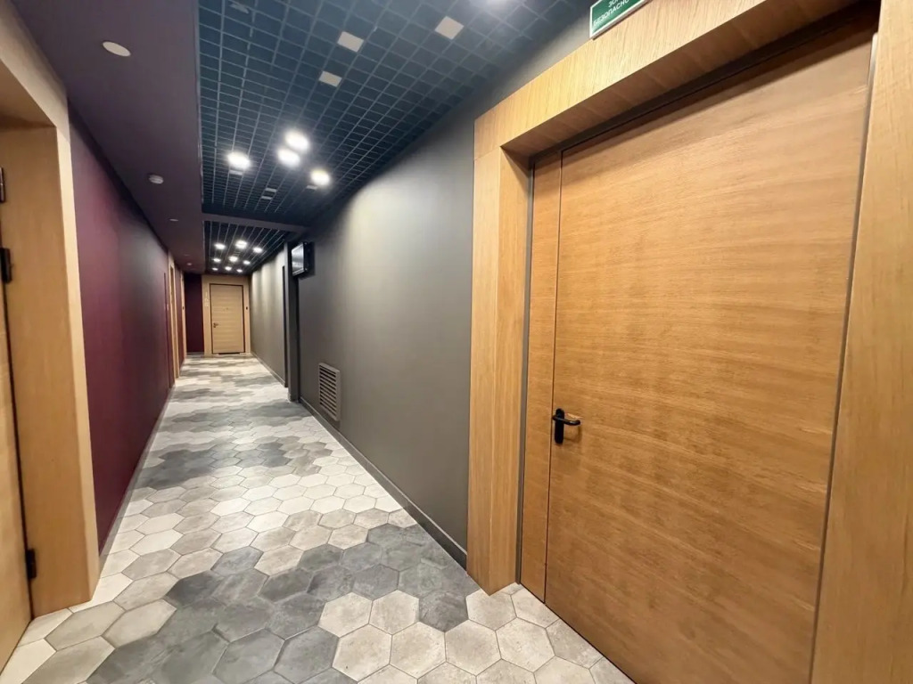 Квартира Студия 31 м2