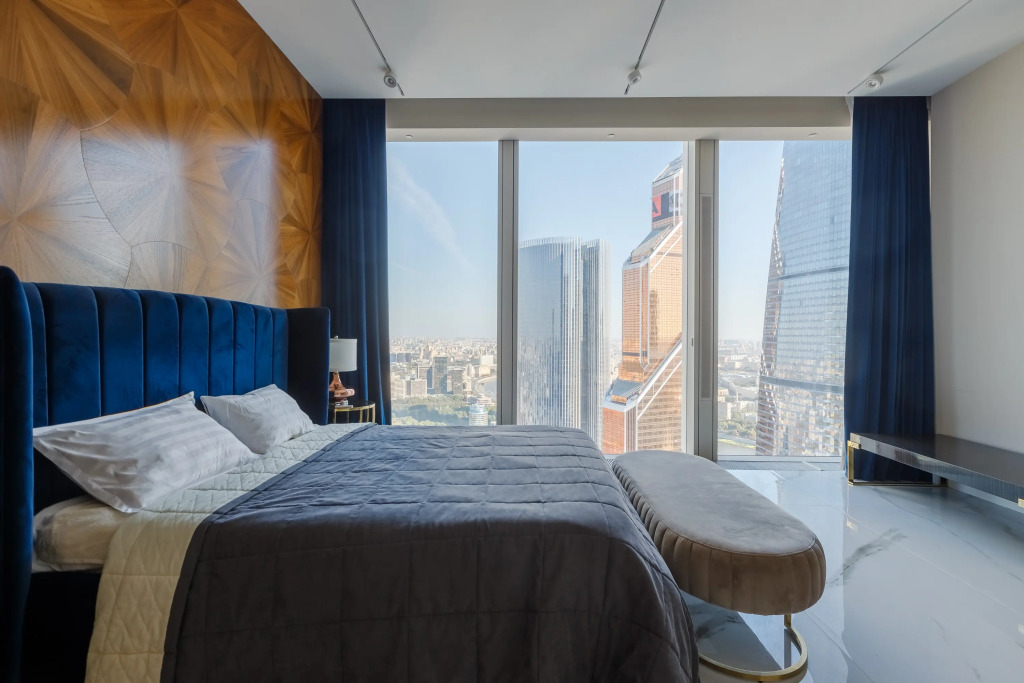 Апартаменты HEAVEN APARTMENTS 8