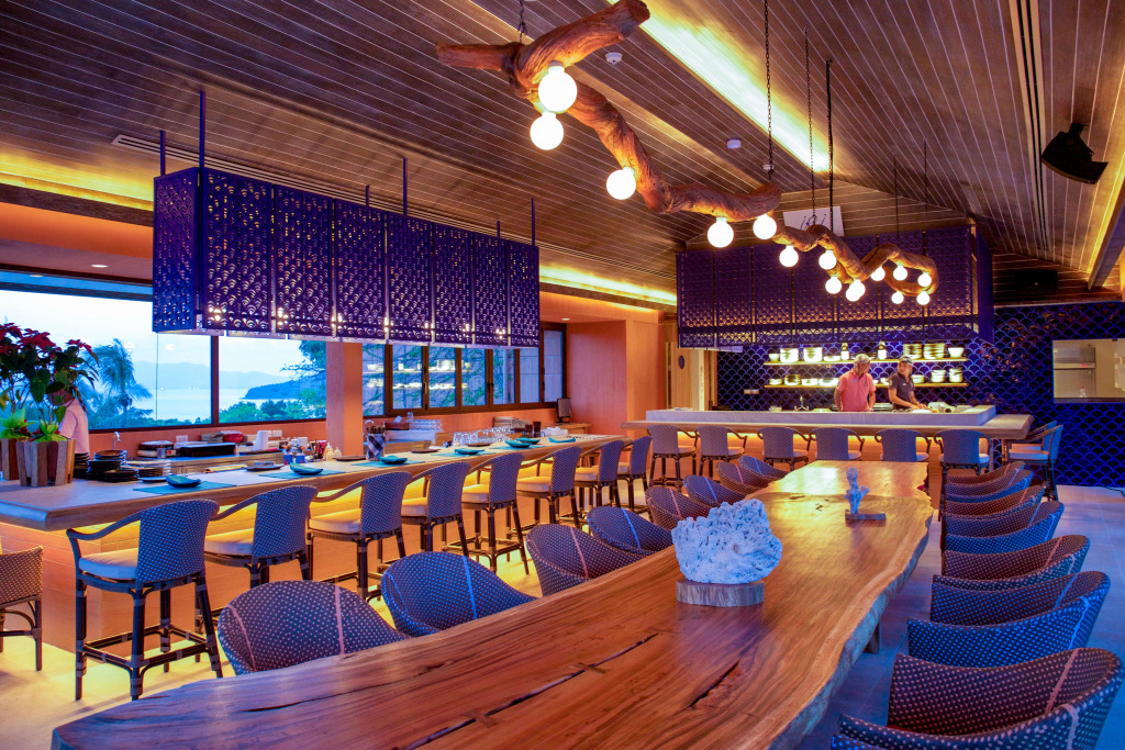 Sri Panwa Phuket Luxury Pool Villa Hotel