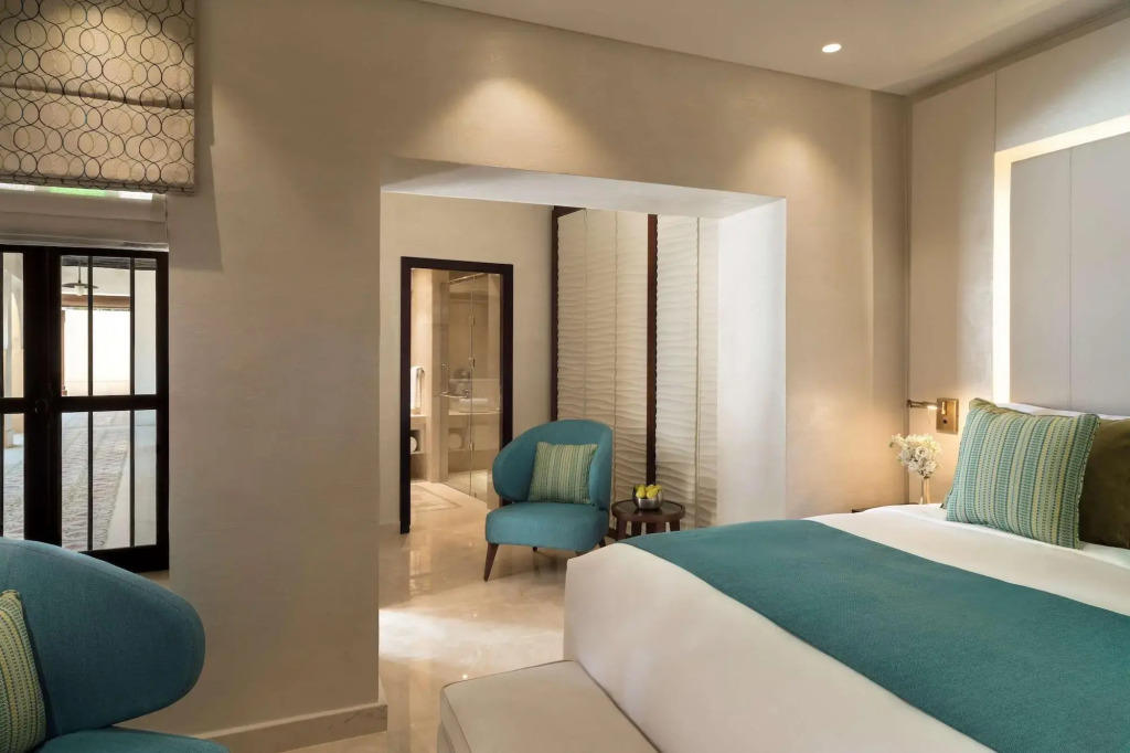 Souq Al Wakra Hotel Qatar By Tivoli