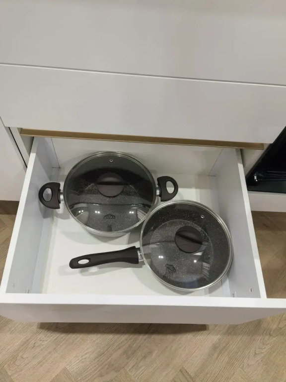 Квартира Дизайнерская Место