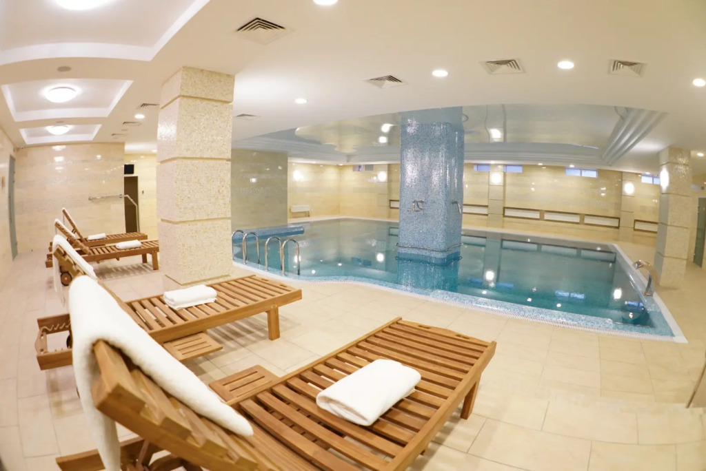 GRAND OTRADA Hotel Resort & SPA