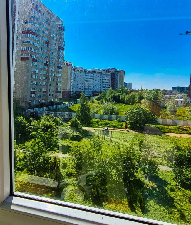Квартира Светлая уютная на улице Маточкина