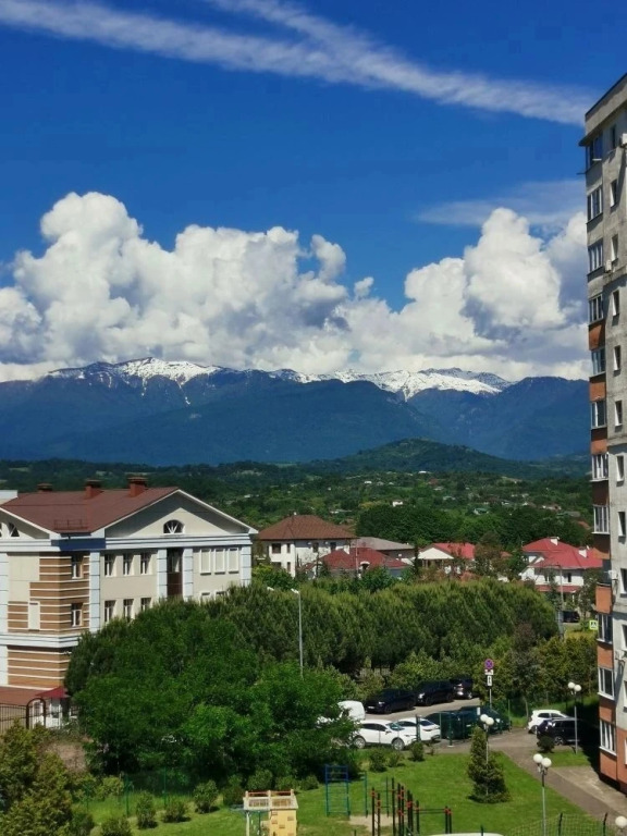 Квартира уютная на Худякова