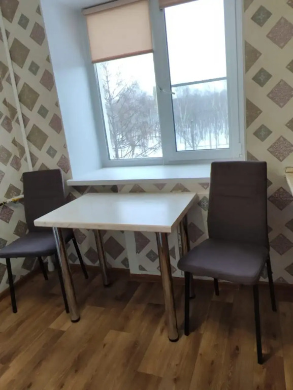 Квартира на Комсомольской 39