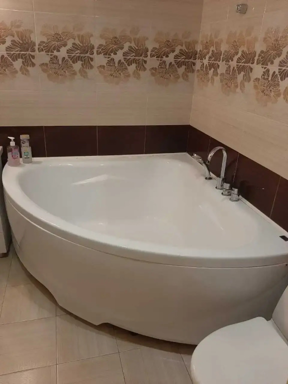 Апартаменты Романтика в центре Нижнего