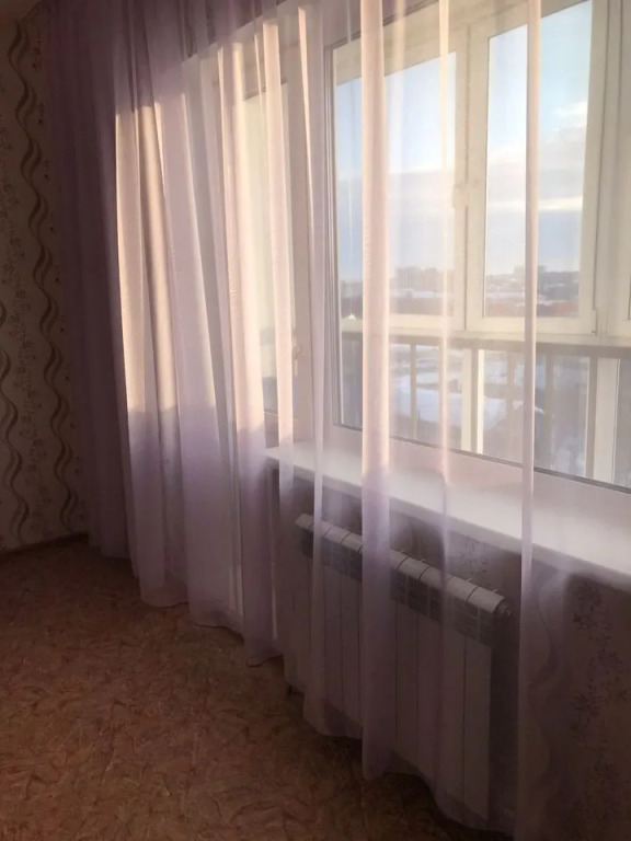Квартира в 6-ом микрорайоне 4