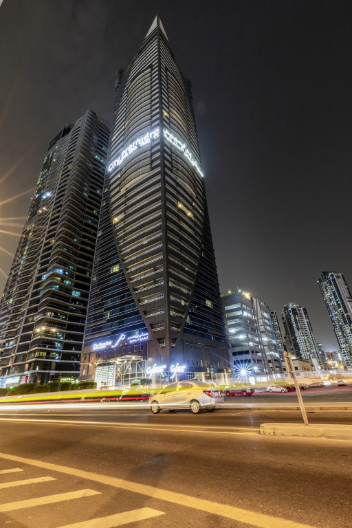 City Premiere Hotel Apartments - Dubai