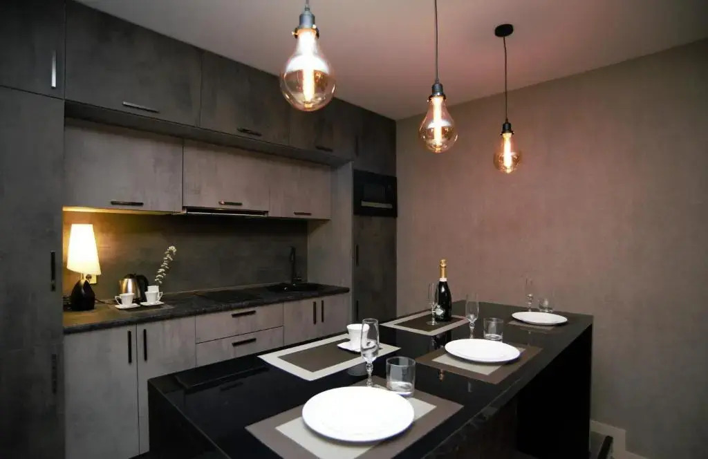 Gallery Art Hotel
