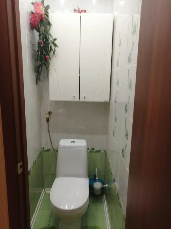 Квартира У Гоши