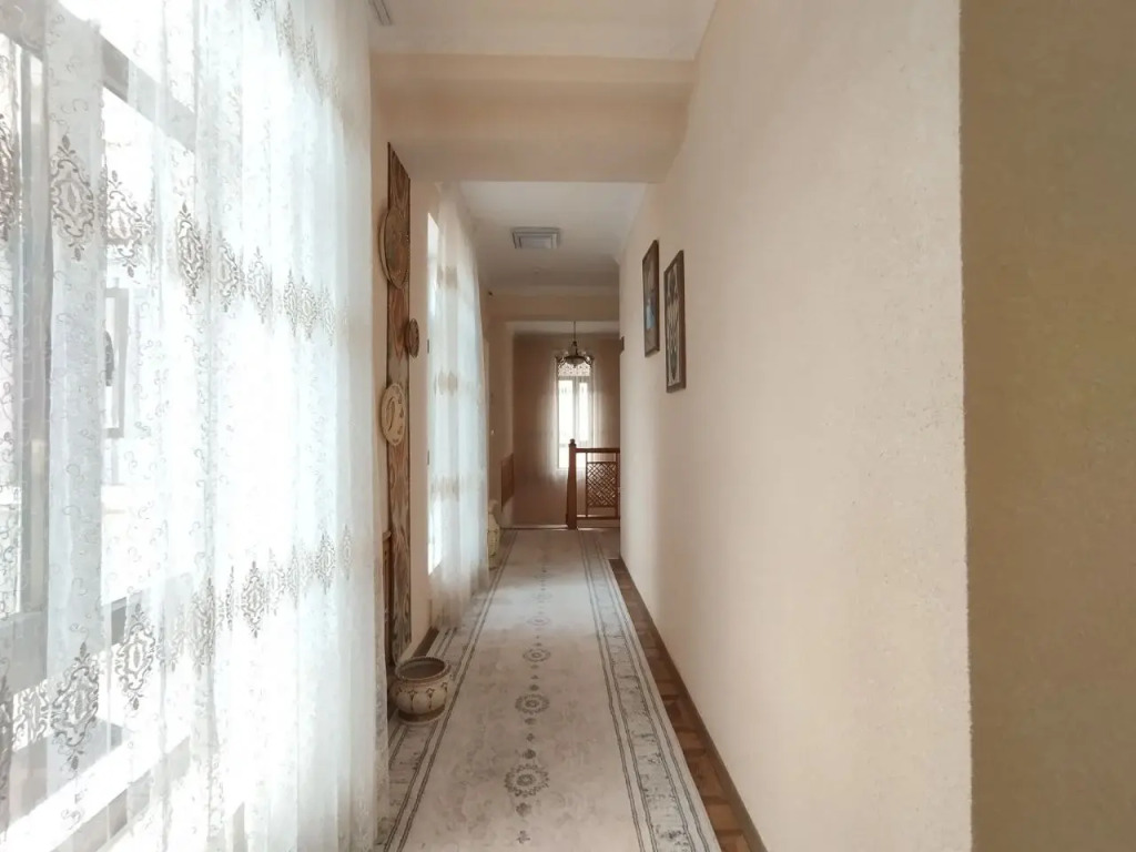 Orom Hotel
