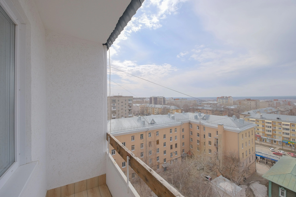 Апартаменты Петровские