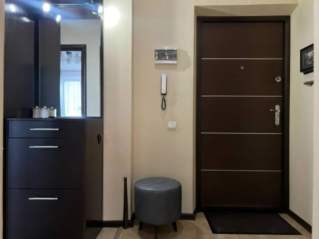 Квартира Rent House с видом на залив