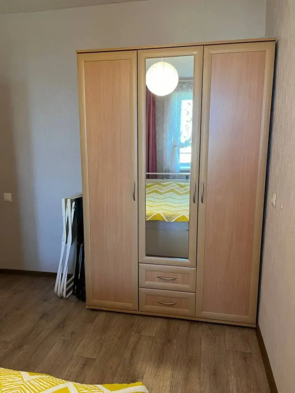 Квартира на улице Мазита Гафури 59к2