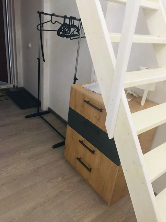 Квартира 2 в Газетном переулке, 62/1