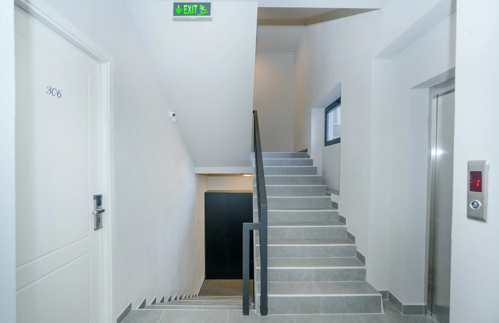 Hotel Best Tbilisi