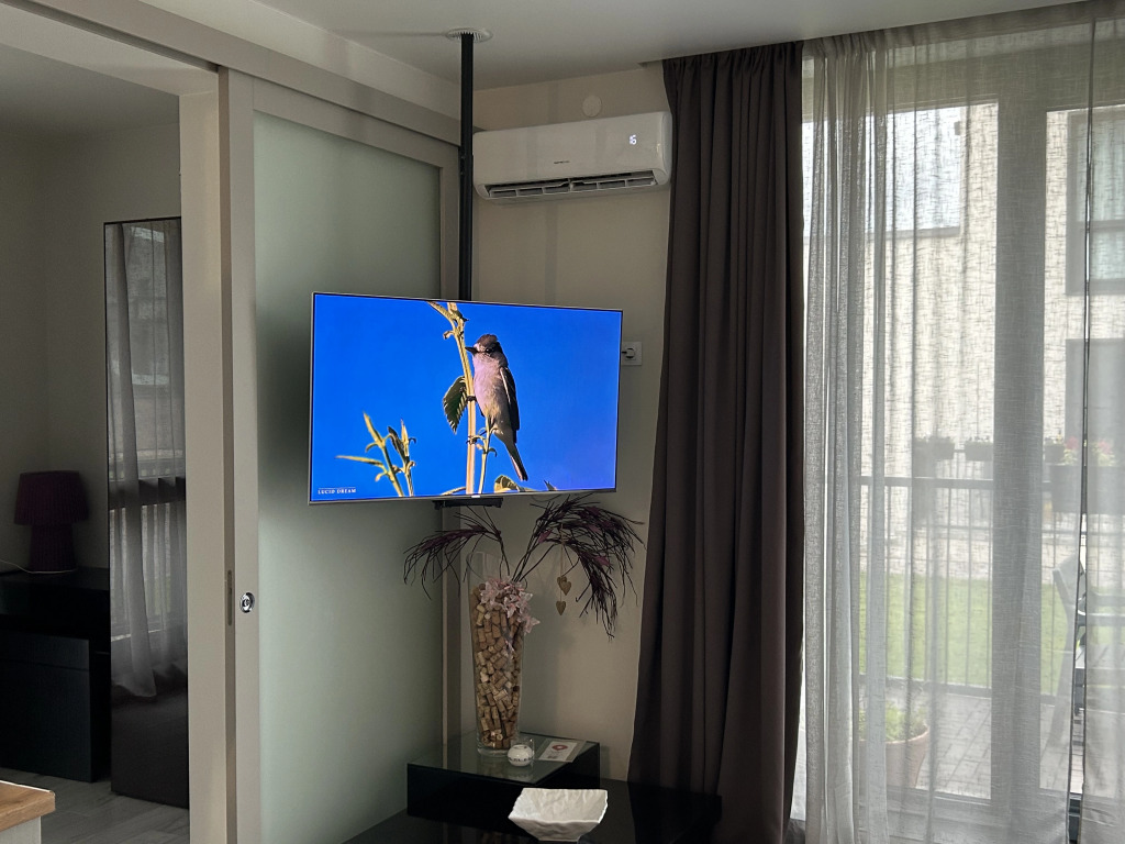 Ohta Park Adventure Apartments, with 2 bedrooms