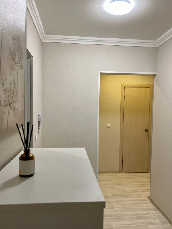 Uyutnye Apartments