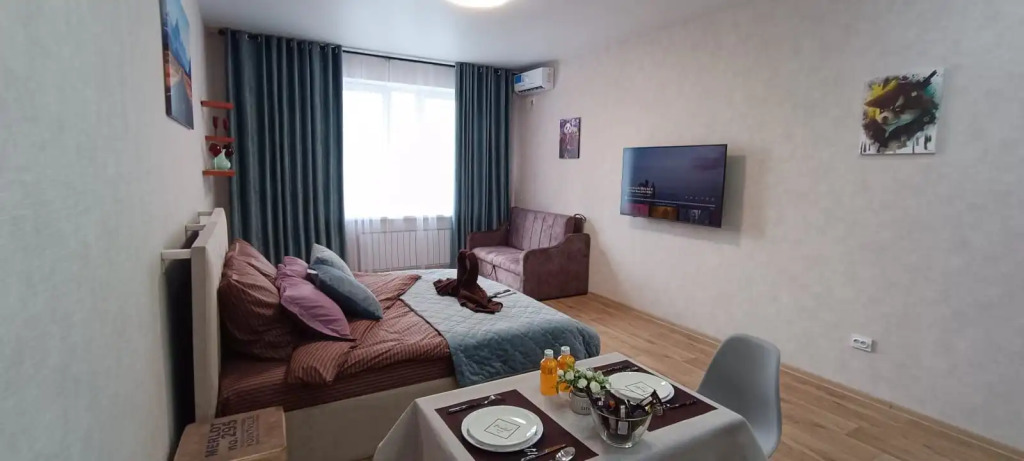 Holiday Apartments