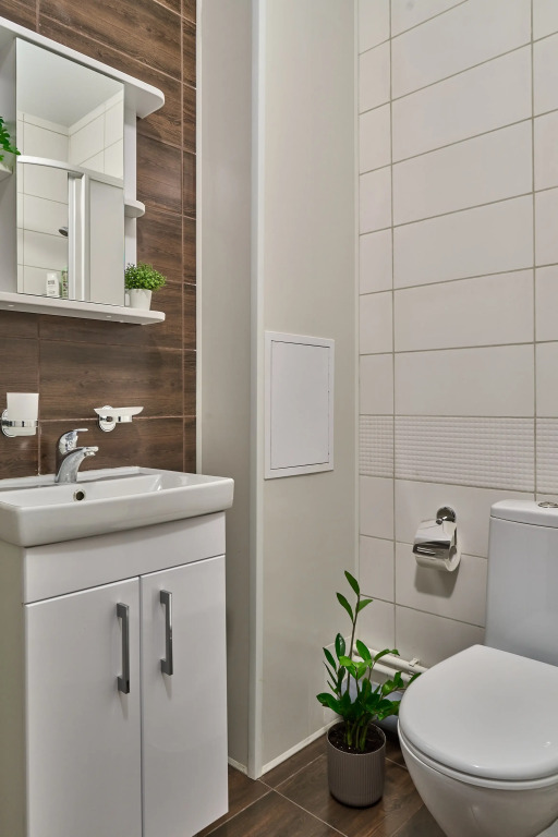Апартаменты Comfort Room