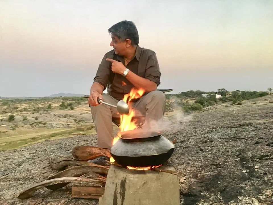 Dev Shree Relais and Châteaux Luxury Hotel Deogarh
