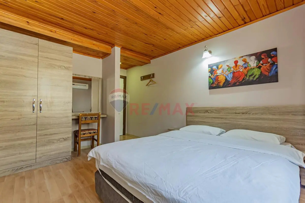 SunAnatolia Otel