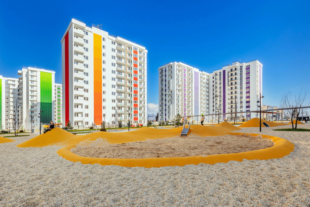 Квартира ЖК Фрукты Виноград 1010
