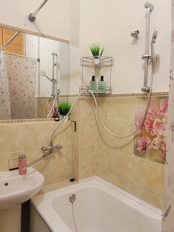 Квартира DiAm apartment на Васильевском