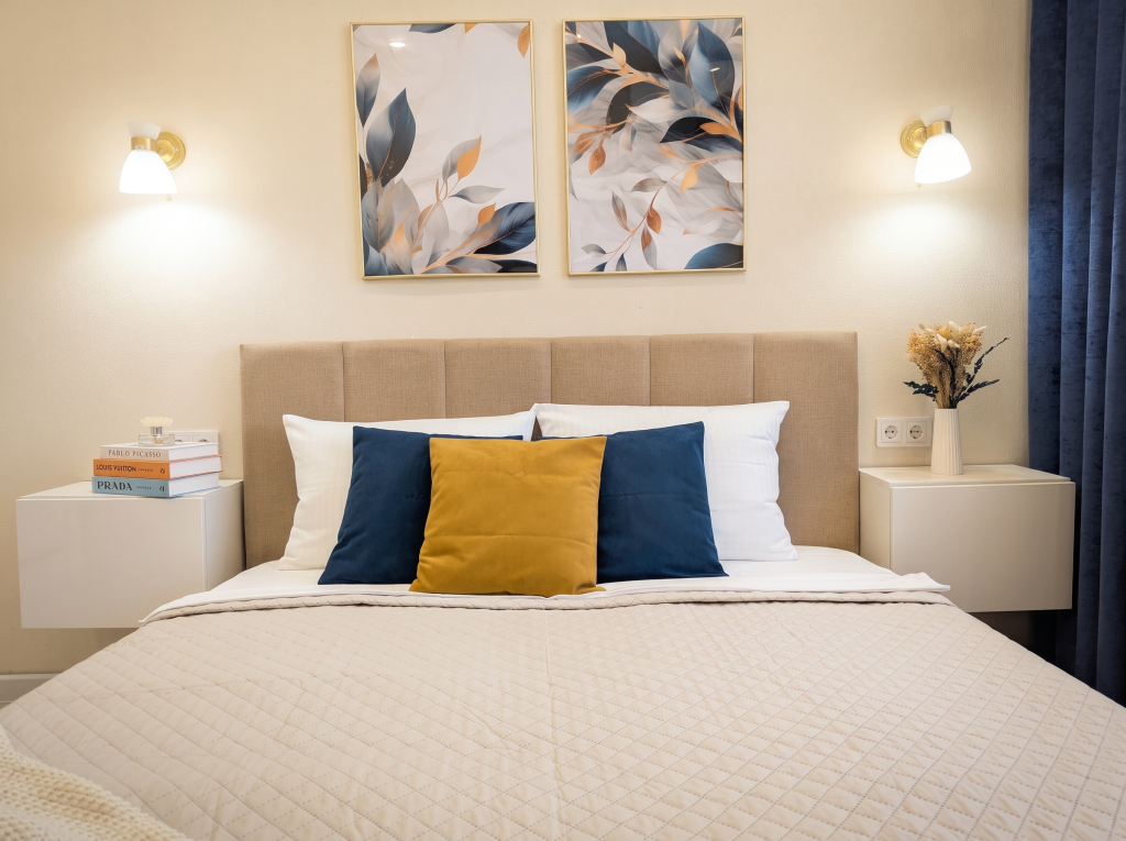Dlya Otdykha I Raboty Flat