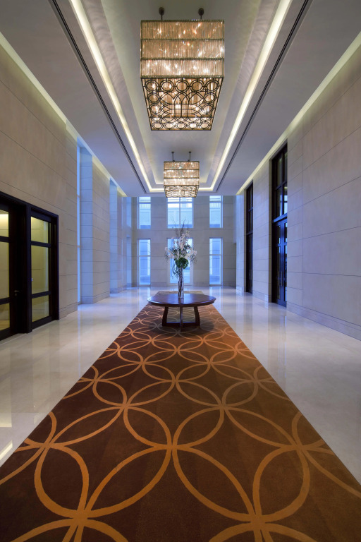 Anantara Eastern Mangroves Abu Dhabi