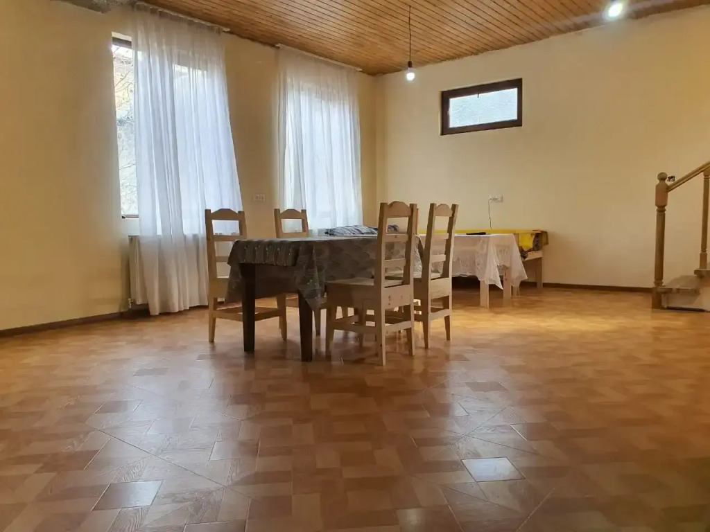 Вилла Green garden Borjomi
