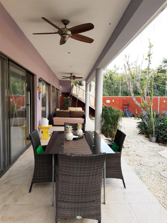 Вилла Oasis Cancun Airport