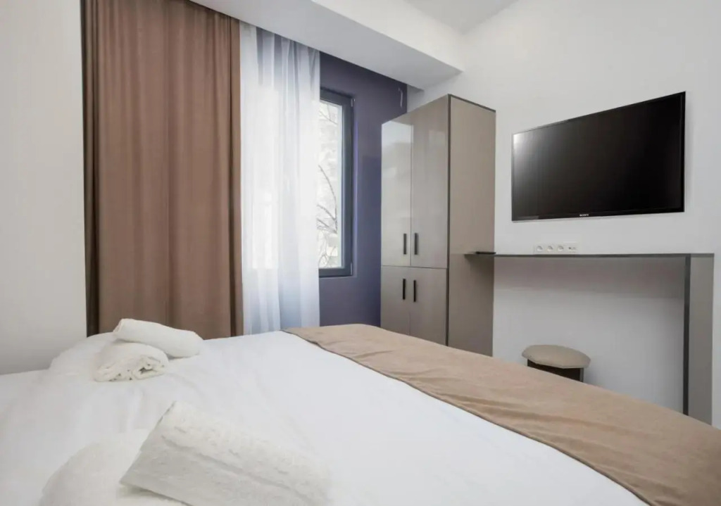 Armeni Hotel