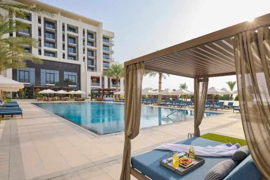 Отель Mandarin Oriental