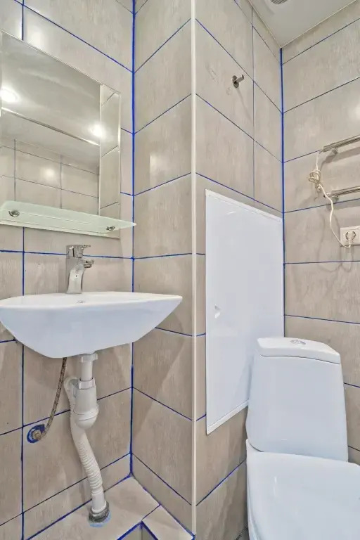 Апартаменты 611 ApartVille 5