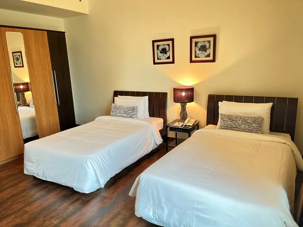 Отель Al Manzil Hotel