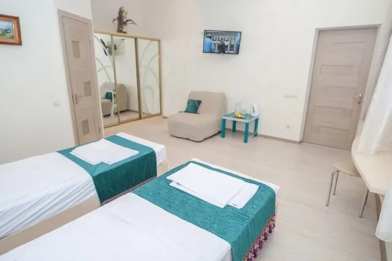 Feonika Mini hotel