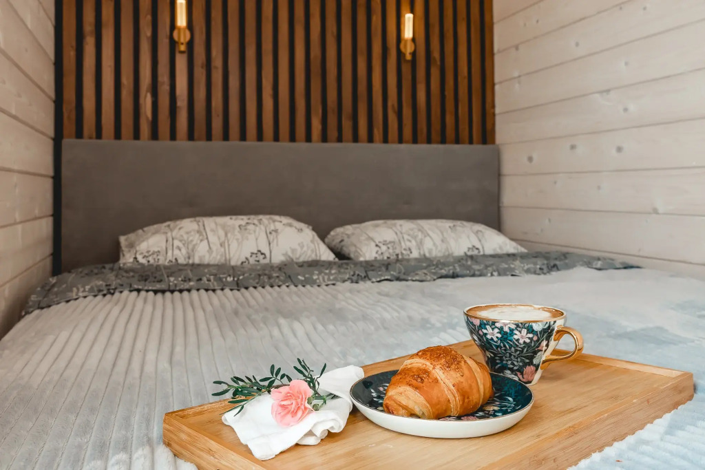 Частный Дом Letto House Vela