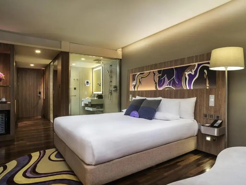 Novotel Bangkok Sukhumvit 20