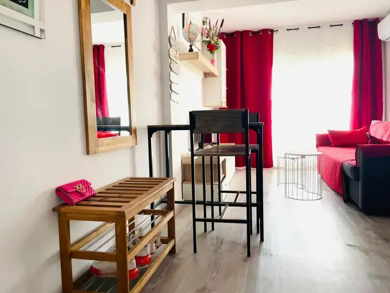Апартаменты Apartsalou Priorat
