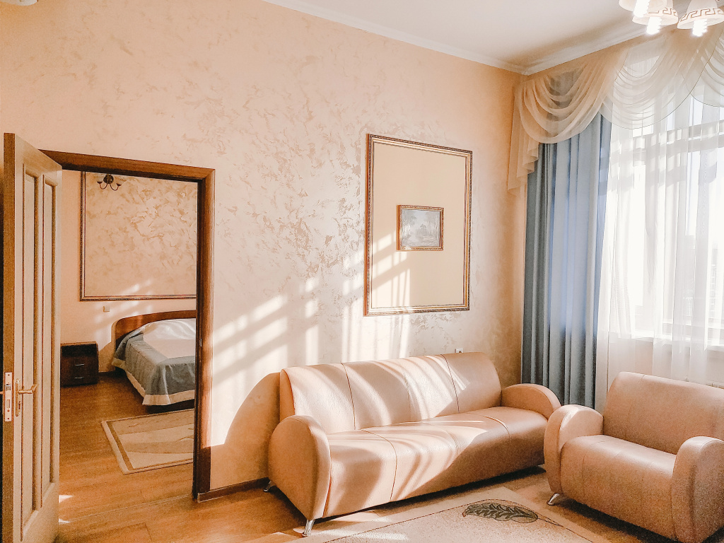 Мини-отель Smart Hotel Омск