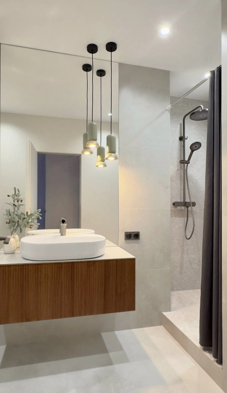 Квартира Moskovskiy Eco Room