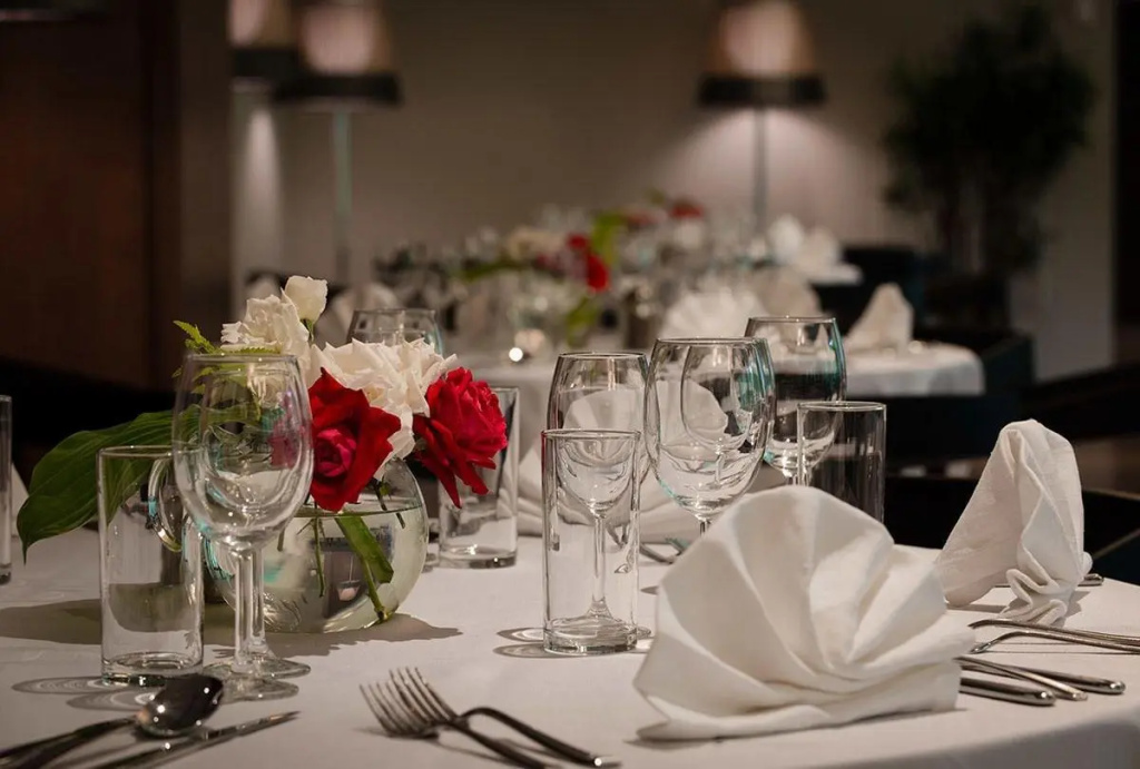 Shahdag Hotel & Spa