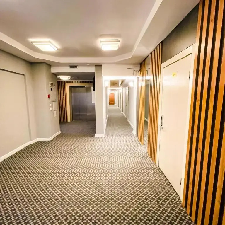 Golden Palace Hotel