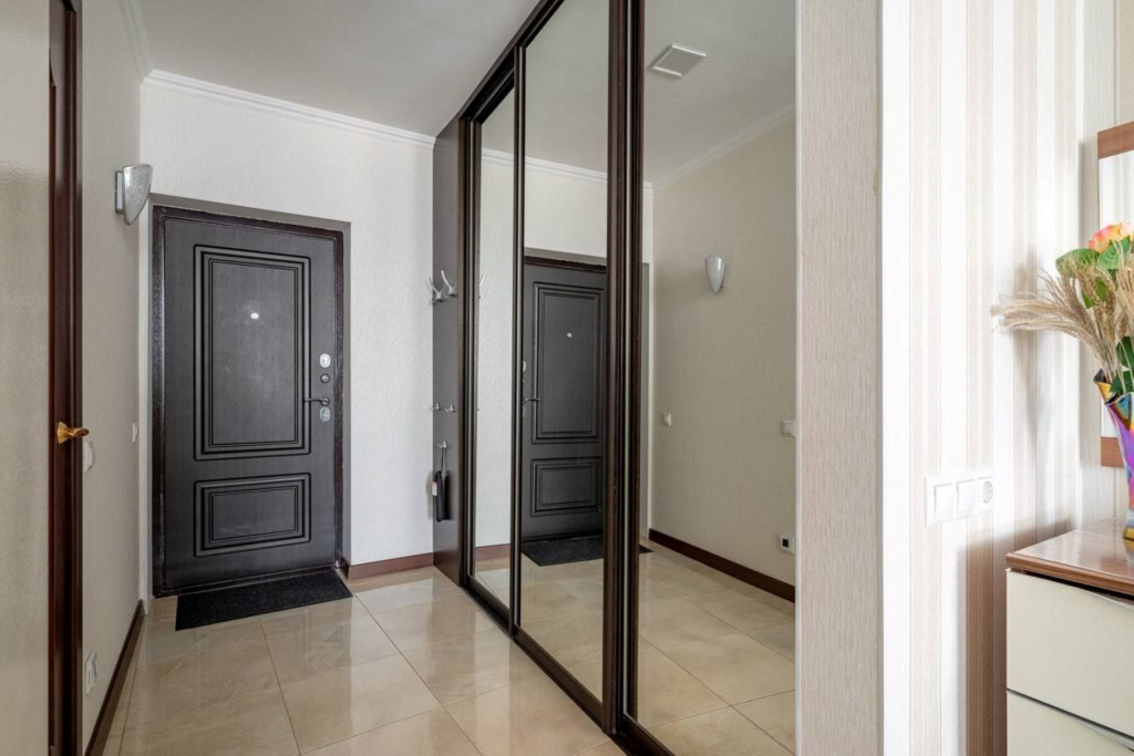 Апартаменты M Apartments El Mandarine 608