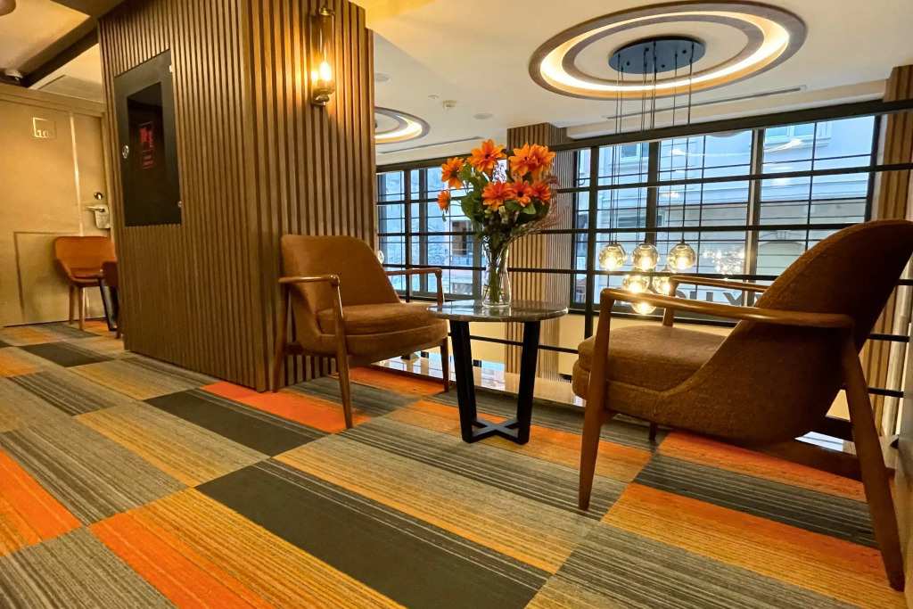 Woxx Hotel