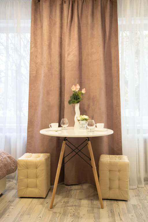 LovelyHome39|Студия №3 у Королевских ворот